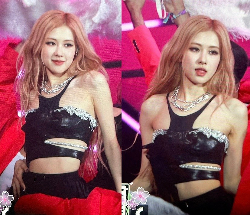 Sau 4 năm, Rosé đang đạt tới độ "chín" nhan sắc. - Ảnh: ROSINESS 0211 Sau 4 năm, Rosé đang đạt tới độ "chín" nhan sắc. - Ảnh: ROSINESS 0211