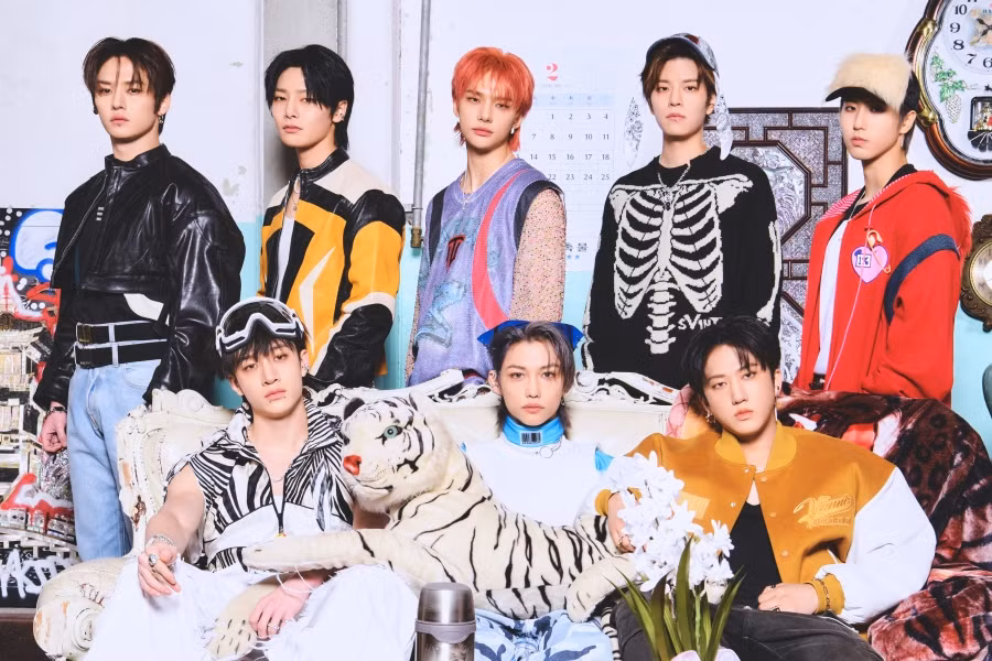Lịch trình của nhóm nam nhà JYP phải thay đổi để đảm bảo sức khỏe cho ba thành viên đang bị thương.