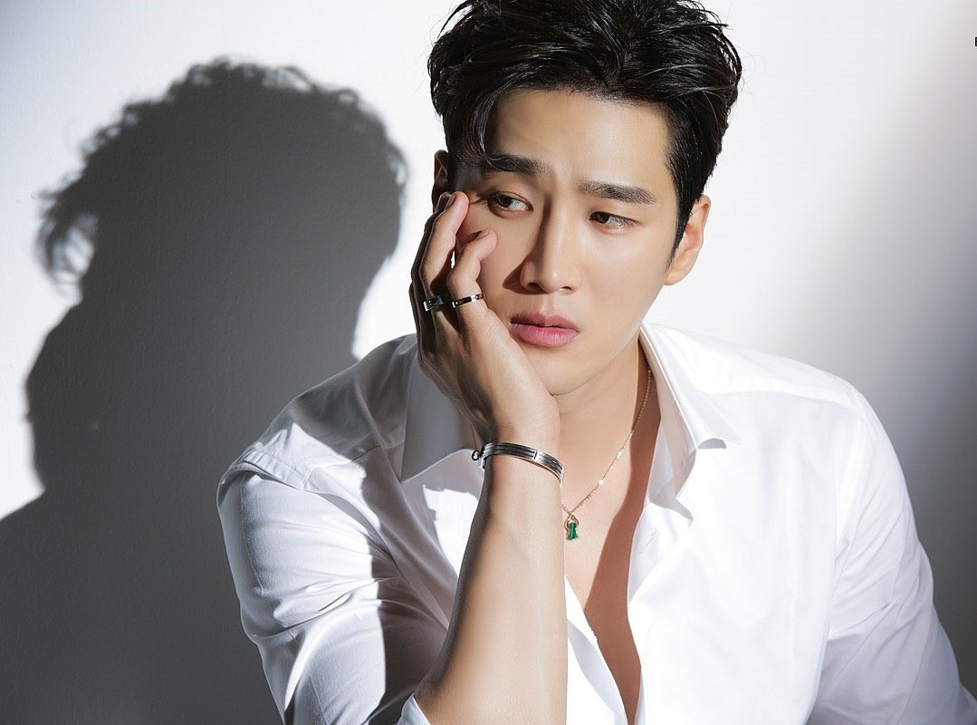 Ahn Bo Hyun từng hợp tác với nhiều sao nữ nổi tiếng như Han So Hee, Kim Go Eun... trong các tác phẩm truyền hình. Ahn Bo Hyun từng hợp tác với nhiều sao nữ nổi tiếng như Han So Hee, Kim Go Eun... trong các tác phẩm truyền hình.