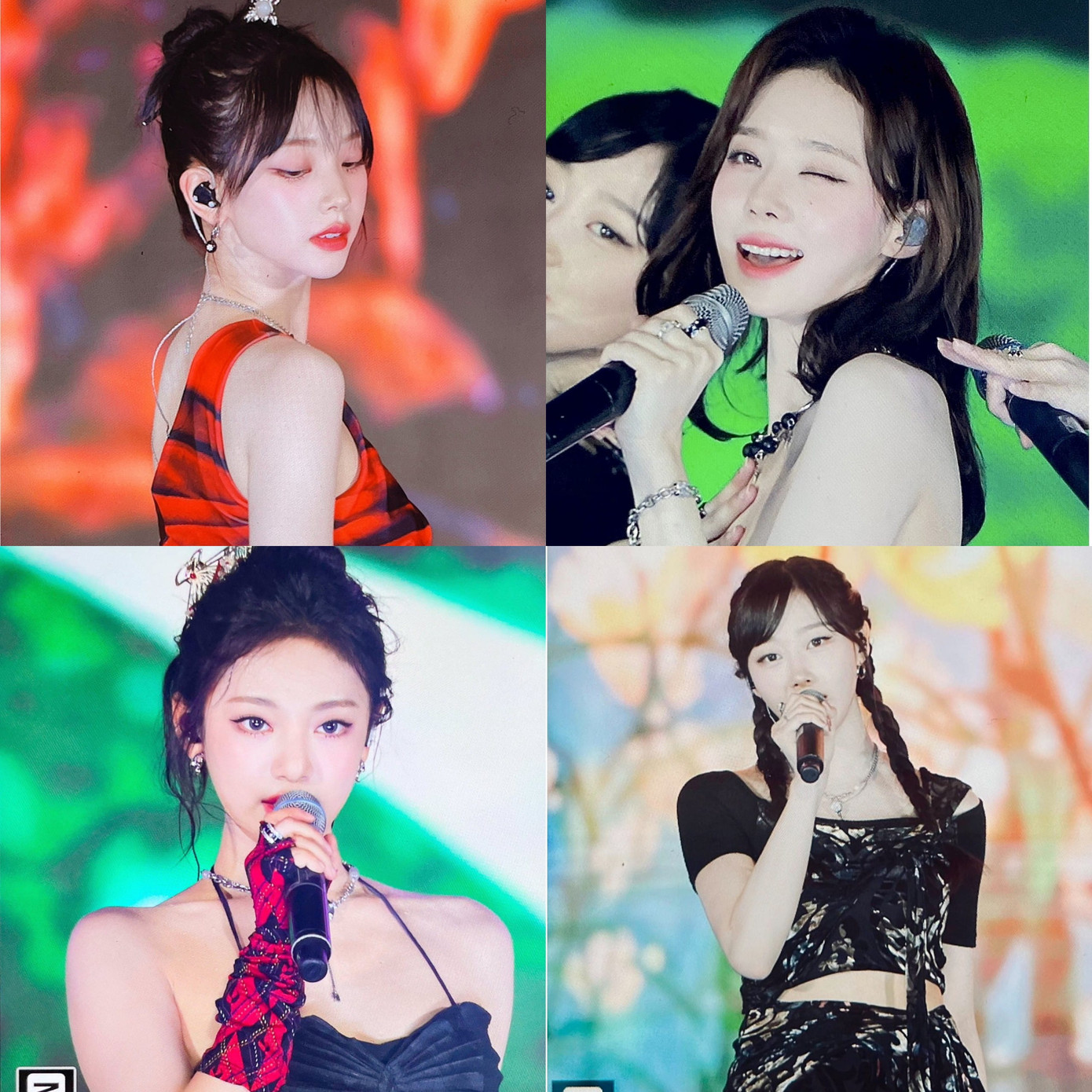 Nguồn ảnh: Just, Iberis, Cerise, Flow Nguồn ảnh: Just, Iberis, Cerise, Flow