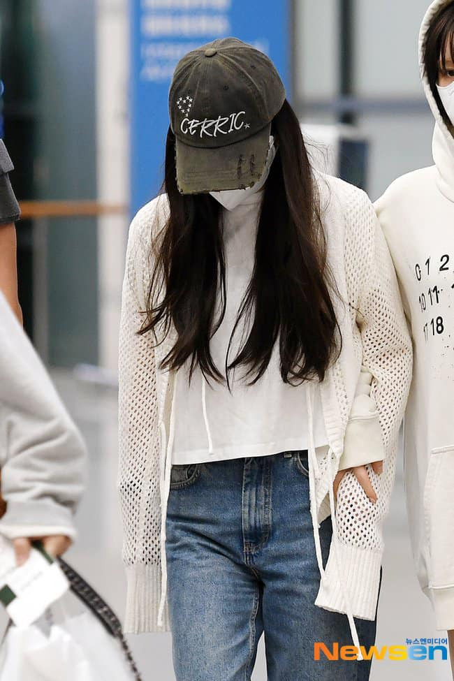 Tour concert bất ổn của Red Velvet: 4/5 thành viên gặp vấn đề sức khỏe, SM vẫn thờ ơ? ảnh 3