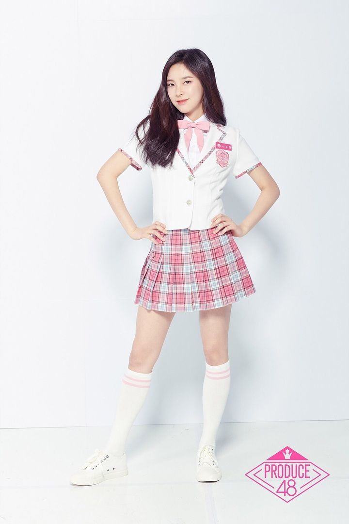 Shin Soo Hyun từng tham gia show sống còn nhưng không đạt được thành tích cao. Shin Soo Hyun từng tham gia show sống còn nhưng không đạt được thành tích cao.