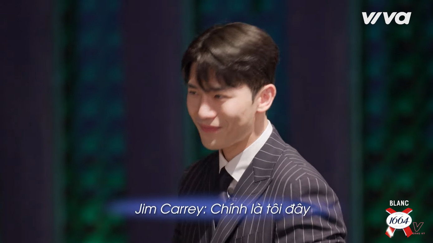 Cheon Minuk với visual đúng chuẩn nam thần Hàn Quốc. Cheon Minuk với visual đúng chuẩn nam thần Hàn Quốc.