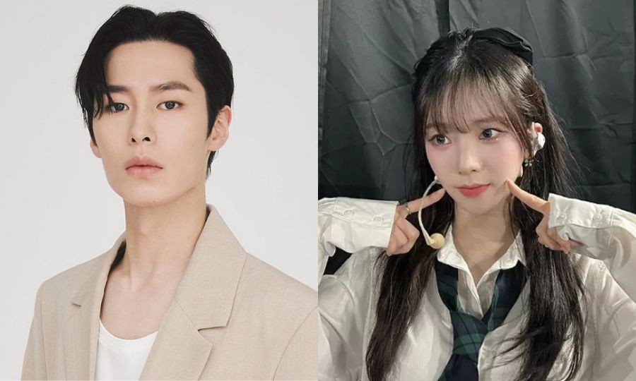 Hai bên công ty đã chính thức thừa nhận tin đồn hẹn hò. Hai bên công ty đã chính thức thừa nhận tin đồn hẹn hò.