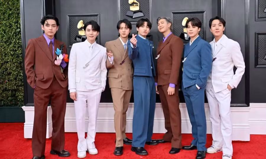 Các thành viên còn lại của BTS có thể sẽ nhập ngũ vào cuối năm nay 2023.