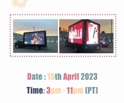 Hoạt động này được thực hiện bởi 4 fanbase lớn của Jennie gồm JENNIEBAR_CN, babyblue_jennie, Jennie Global Union và NEWSJENNIE. - Nguồn: Twitter CHINA JENNIE BAR Hoạt động này được thực hiện bởi 4 fanbase lớn của Jennie gồm JENNIEBAR_CN, babyblue_jennie, Jennie Global Union và NEWSJENNIE. - Nguồn: Twitter CHINA JENNIE BAR