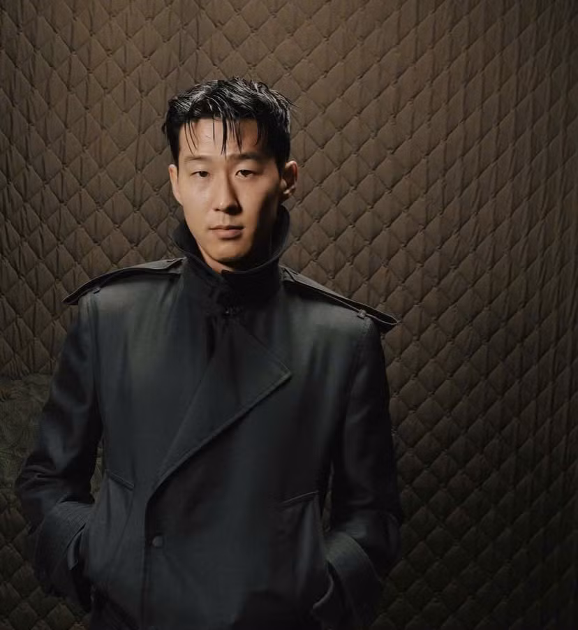 Son Heung-min được cho là đã vướng vào rắc rối với người phụ nữ này suốt gần một năm qua.