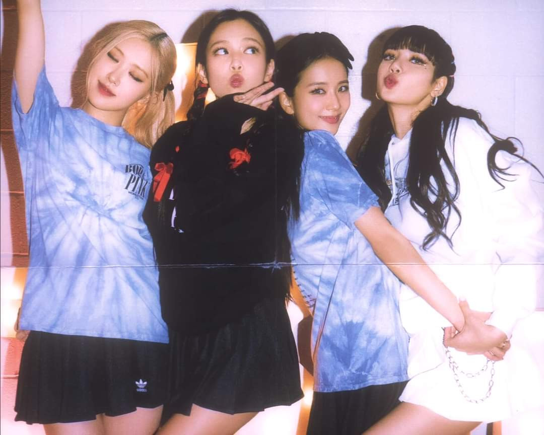 BLACKPINK liệu có vượt qua "lời nguyền 7 năm" như nhiều nhóm nhạc cùng thời? BLACKPINK liệu có vượt qua "lời nguyền 7 năm" như nhiều nhóm nhạc cùng thời?