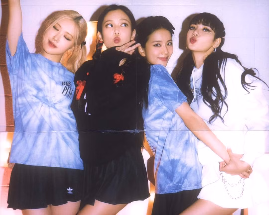 BLACKPINK liệu có vượt qua "lời nguyền 7 năm" như nhiều nhóm nhạc cùng thời?