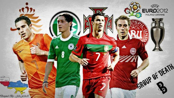 Kịch hay vẫn còn ở phía trước