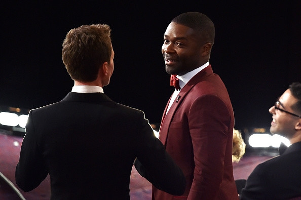 Oscar ‘nóng’ chuyện màu da ảnh 4