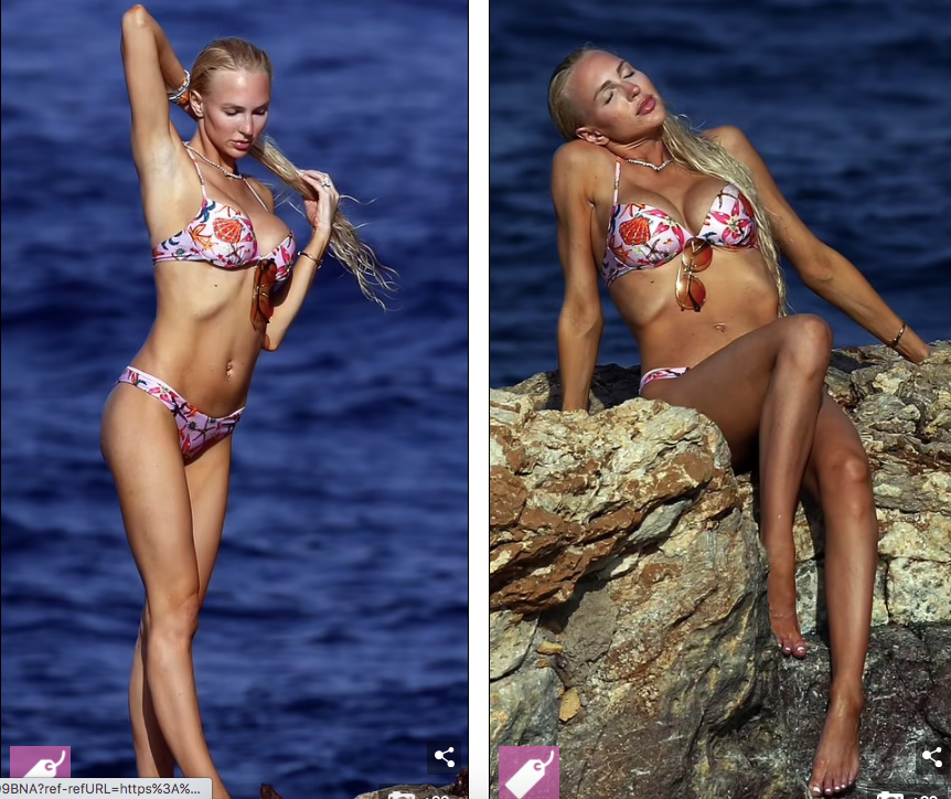 Trước khi tham gia show truyền hình thực tế &quot;Selling Sunset&quot;, Christine Quinn là một nhân viên môi giới bất động sản và là cộng tác viên tại tập đoàn The Oppenheim Group được 5 năm. Do vậy, việc tham gia show khiến cô phát huy được sở trường cũng như gây ấn tượng mạnh tới công chúng.