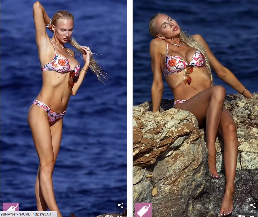 Trước khi tham gia show truyền hình thực tế "Selling Sunset", Christine Quinn là một nhân viên môi giới bất động sản và là cộng tác viên tại tập đoàn The Oppenheim Group được 5 năm. Do vậy, việc tham gia show khiến cô phát huy được sở trường cũng như gây ấn tượng mạnh tới công chúng.