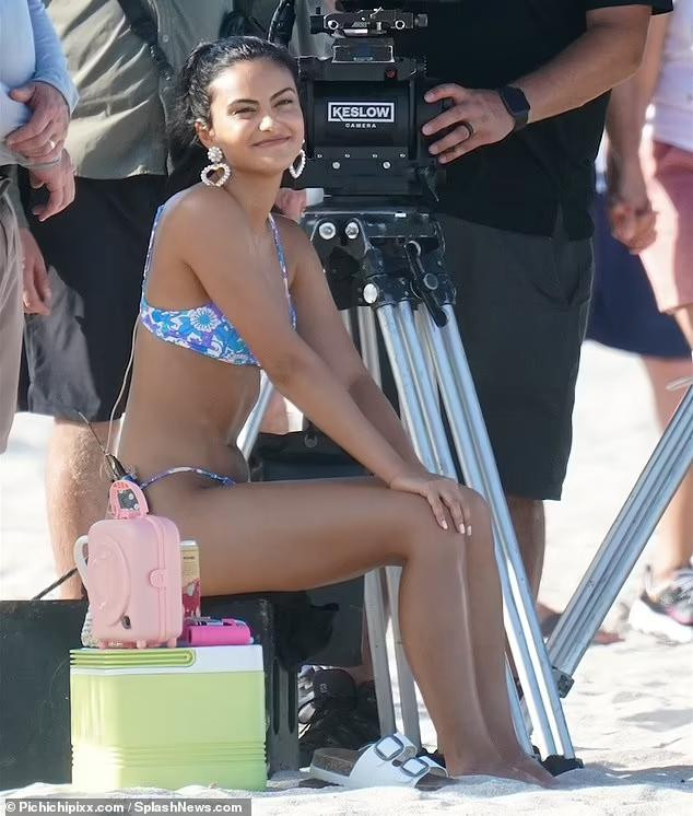 Cô gái đa tài ở xứ sở cờ hoa rất được giới trẻ rất mến mộ và yêu thích.