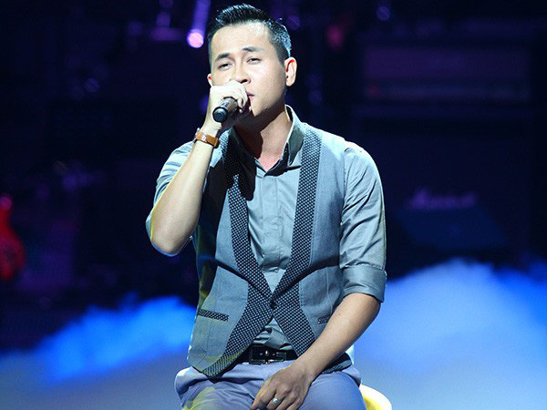 Hoàng Nhật Minh. Hoàng Nhật Minh