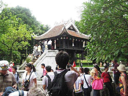 Khách đoàn hội thảo kết hợp du lịch là xu hướng, mang lại giá trị cao cho ngành du lịch.