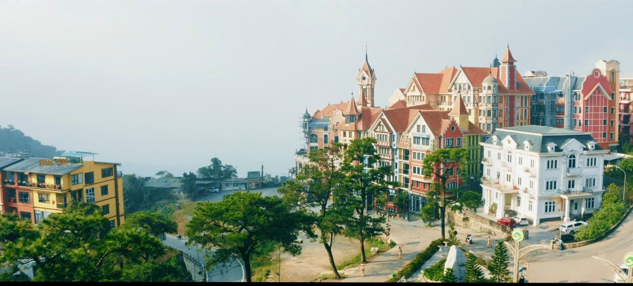 Tam Đảo để lại dấu ấn đặc biệt trong lòng du khách tới đây