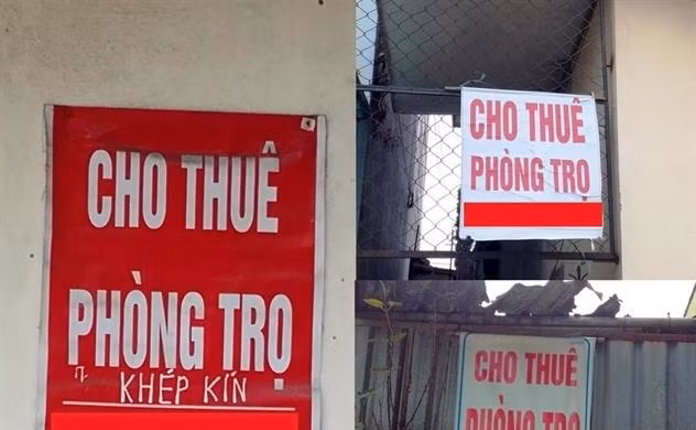 Mức độ quan tâm tới thị trường căn hộ cho thuê trong những tháng đầu năm 2022 đã tăng 159% so với cùng kỳ năm 2019. (Ảnh minh họa)