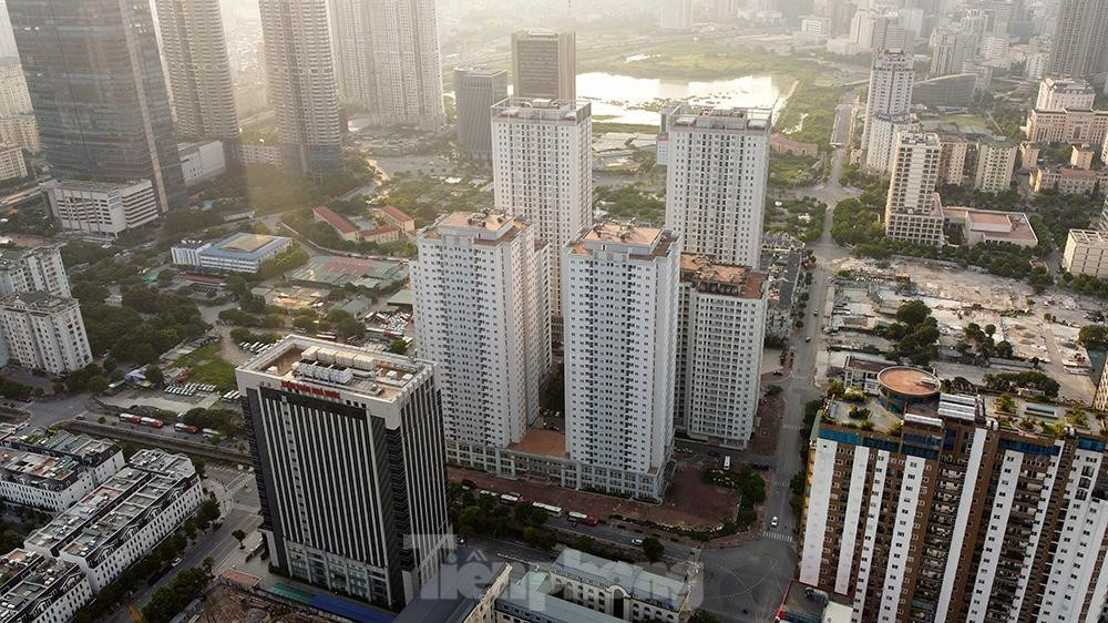 Đề xuất quy định sở hữu chung cư có thời hạn đã được Bộ Xây dựng nhiều lần đề xuất tại các dự thảo Luật Nhà ở sửa đổi, nhưng luôn vấp phải vô vàn ý kiến trái chiều.