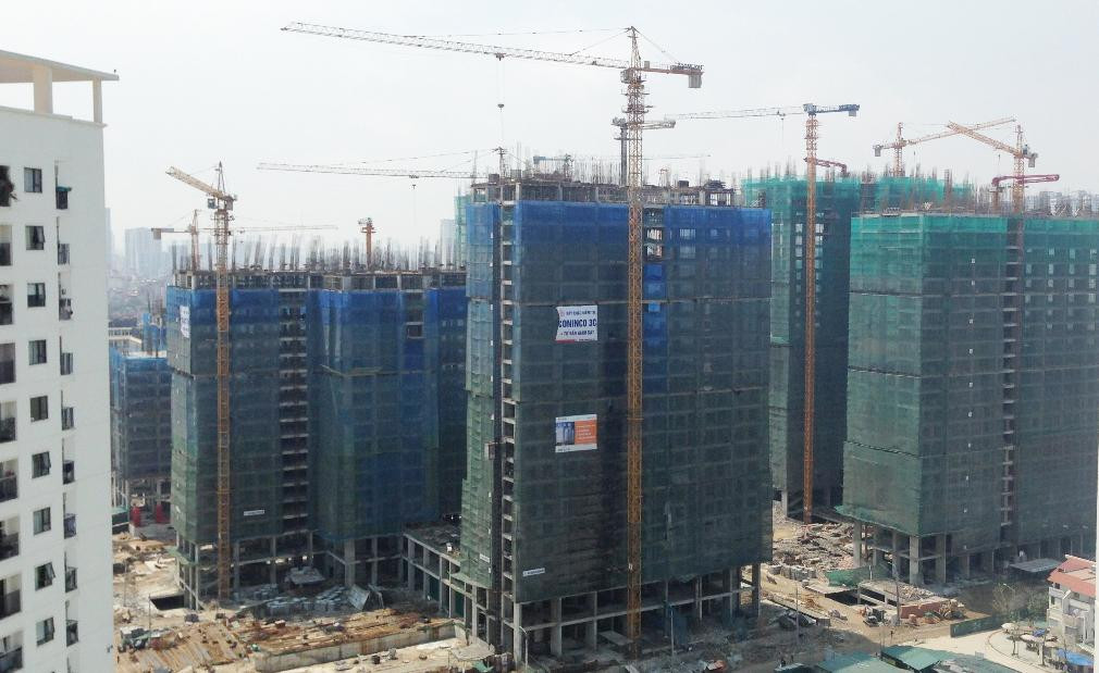 Việc dự án đảm bảo sự minh bạch và hoàn chỉnh về mặt pháp lý được khách hàng ưu tiên lựa chọn, sẵn sàng chi trả nhiều tiền hơn để sở hữu trong bối cảnh hiện tại.