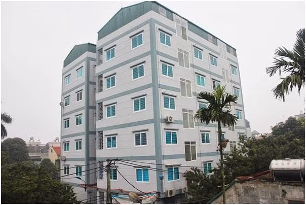 Nhiều chuyên gia khuyến cáo người mua nhà cần hết sức cẩn trọng với pháp lý của chung cư mini. (Ảnh minh họa) Nhiều chuyên gia khuyến cáo người mua nhà cần hết sức cẩn trọng với pháp lý của chung cư mini. (Ảnh minh họa)