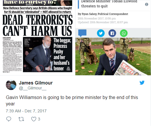 Anh ra ‘tuyên án tử’ đối với công dân quy phục IS ảnh 3