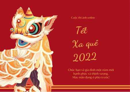 Cuộc thi Tết xa quê 2022 của các bạn du học sinh Việt Nam tại trường Daegu University (Hàn Quốc) Cuộc thi Tết xa quê 2022 của các bạn du học sinh Việt Nam tại trường Daegu University (Hàn Quốc)