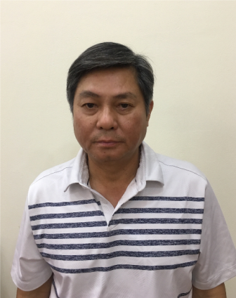 Lãnh đạo TPHCM bị bắt liên quan đến dự án đất đai nào? ảnh 3