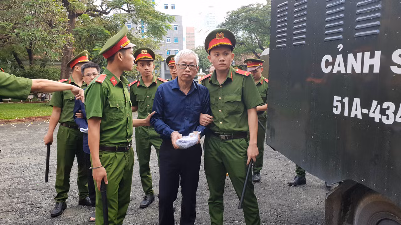 Truy trách nhiệm Ngân hàng Nhà nước trong sai phạm DAB ảnh 2