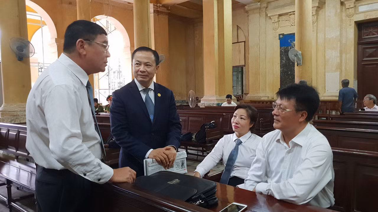 Luật sư khẳng định Vũ ‘nhôm’ sẽ kháng cáo ảnh 2