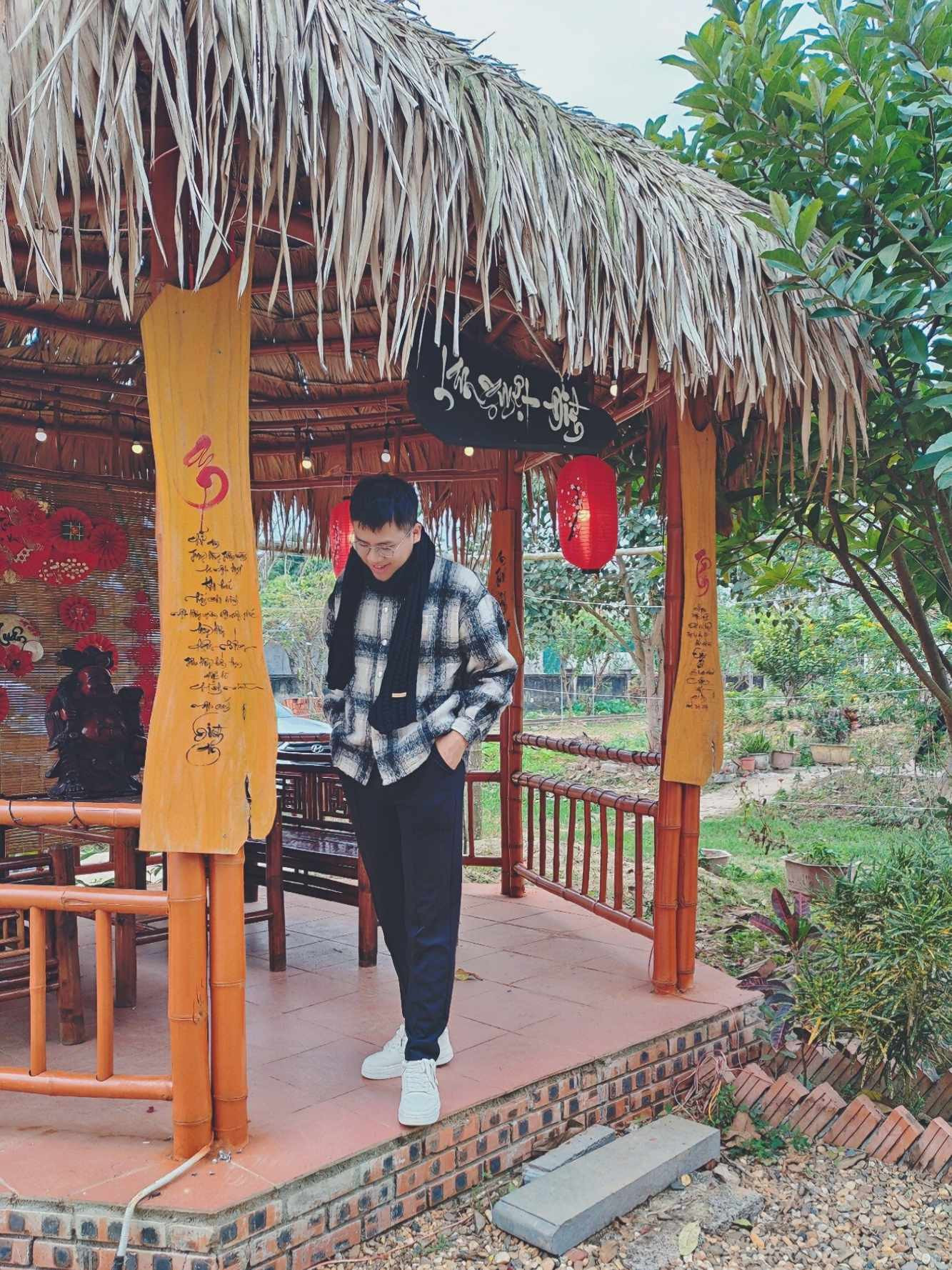 Bạn Đức Vinh, sinh viên trường đại học Y Hà Nội Bạn Đức Vinh, sinh viên trường đại học Y Hà Nội