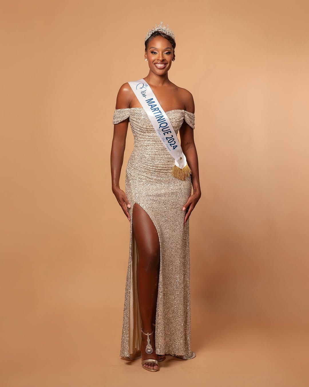 Hoa hậu Pháp có lịch sử lâu đời hơn cả hai cuộc thi nhan sắc lớn nhất thế giới hiện nay là Hoa hậu Thế giới và Hoa hậu Hoàn vũ.