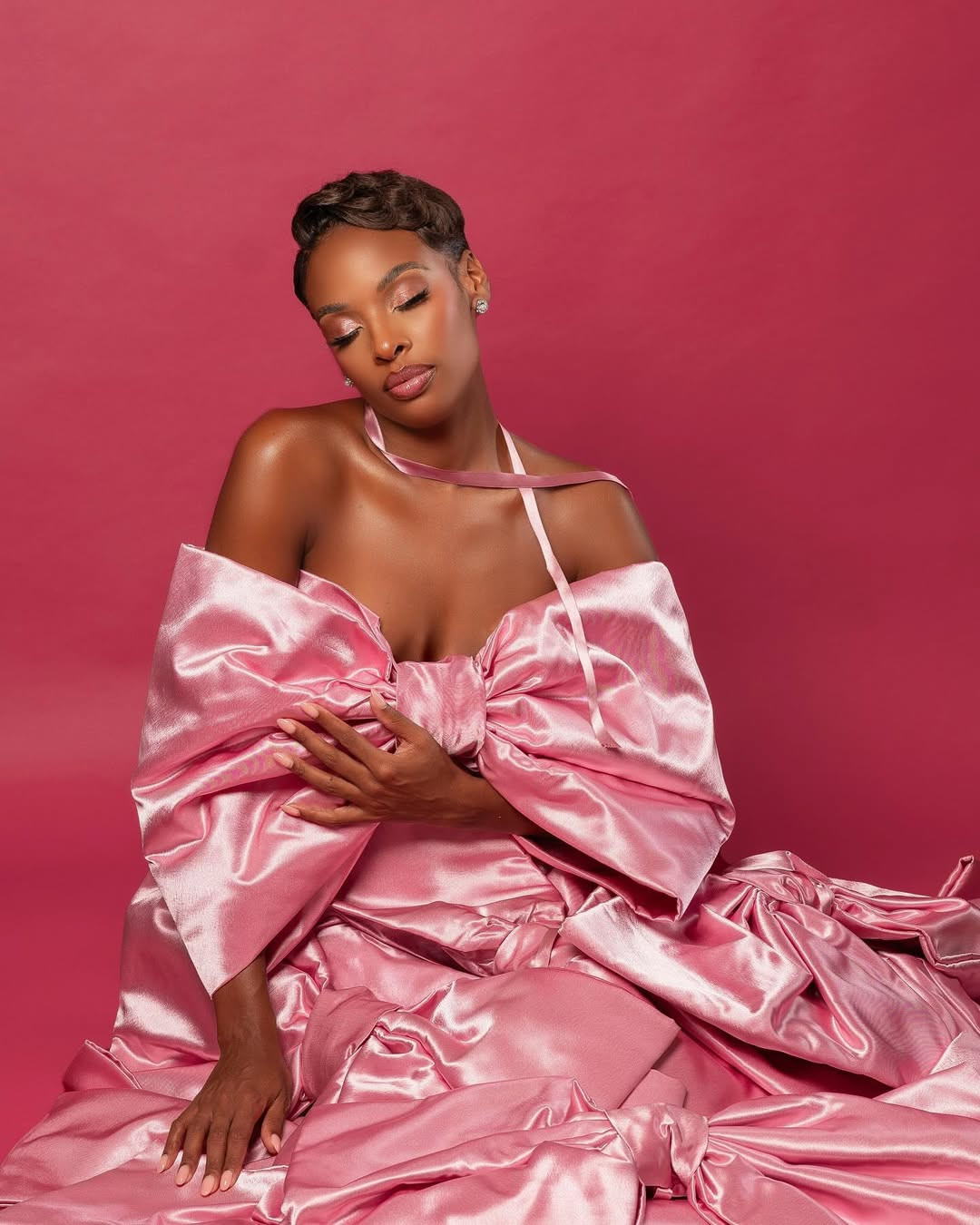 Hoa hậu Pháp là cuộc thi nhan sắc lâu đời, uy tín ở châu Âu với tuổi đời 104 năm. Người đứng đầu cuộc thi tin rằng Hoa hậu Pháp là sự kiện làm khơi dậy niềm tự hào dân tộc và sự tự tin của phái đẹp.