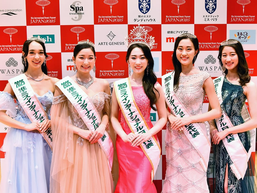 Ai Nozaki đã vượt qua 30 thí sinh để đăng quang ngôi vị cao nhất. Sau chung kết, nhan sắc của Ai Nozaki không được đánh giá cao trên các diễn đàn sắc đẹp.