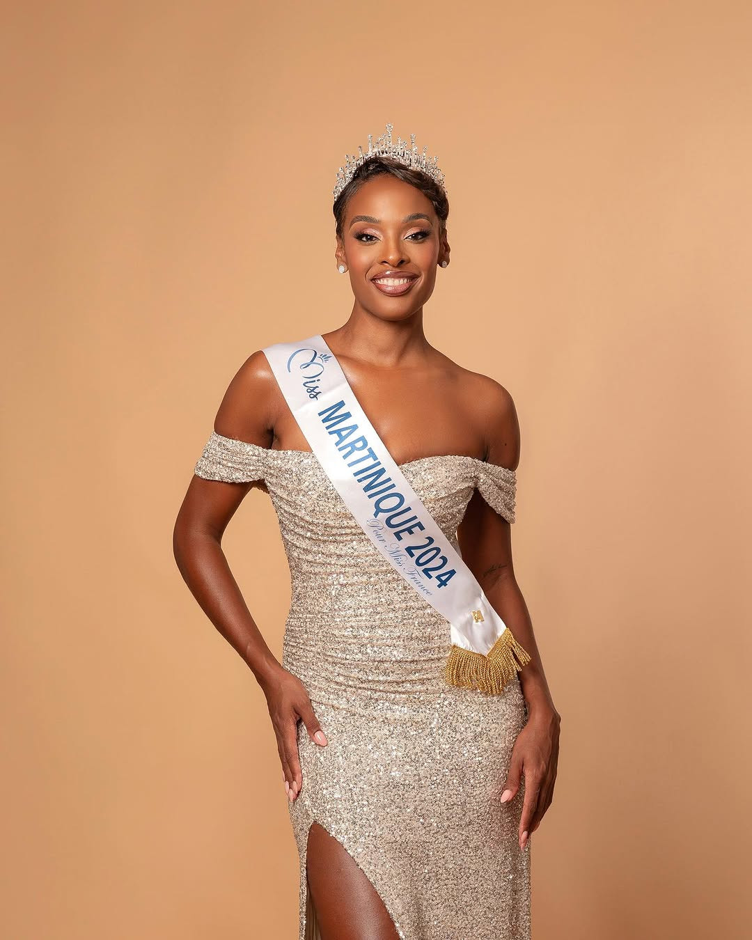 Hoa hậu Pháp có lịch sử lâu đời hơn cả hai cuộc thi nhan sắc lớn nhất thế giới hiện nay là Hoa hậu Thế giới và Hoa hậu Hoàn vũ.