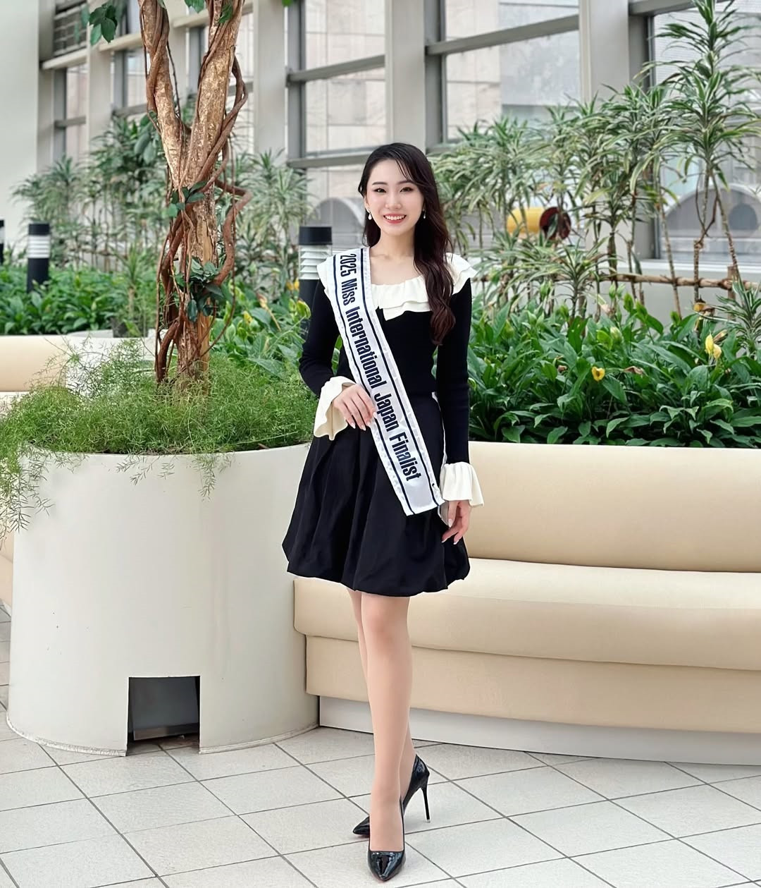 Dù là chủ nhà Hoa hậu Quốc tế nhưng cuộc thi Miss International Japan được nhận xét có chất lượng thí sinh không cao. Mặt bằng thí sinh khá nhạt nhòa và không nhiều gương mặt nổi trội.