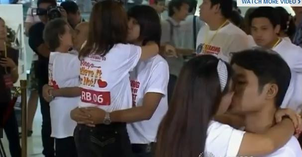 Đây là lần thứ hai Thái Lan lập kỷ lục và phá kỷ lục thế giới 