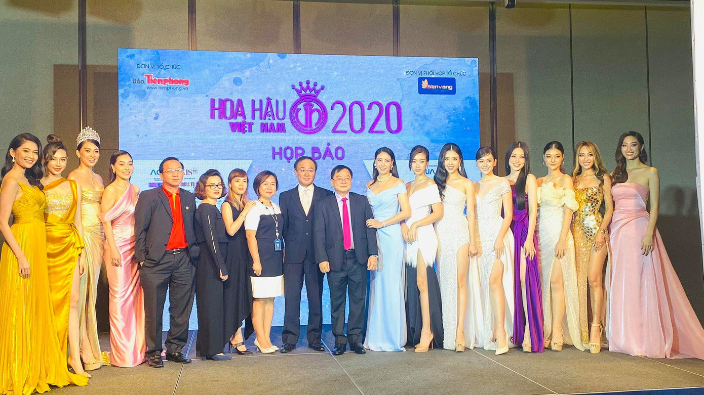 Điều chỉnh lại cuộc thi để phù hợp với trạng thái bình thường mới ảnh 2