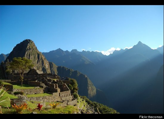 Ngắm mặt trời mọc trên thế giới ảnh 3