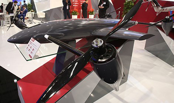 Nga thừa nhận UAV quân sự tụt hậu 5 năm so với các cường quốc ảnh 4 Nga thừa nhận UAV quân sự tụt hậu 5 năm so với các cường quốc ảnh 4