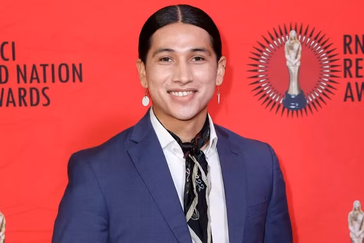 Cole Mang Plenty tử vong bí ẩn trong rừng ở tuổi 27. Ảnh: Getty Images.