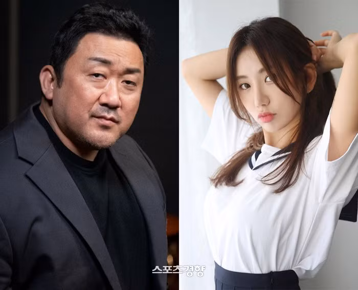 Ngày 8/4, truyền thông Hàn Quốc đưa tin ngôi sao hành động Hàn Quốc Ma Dong Seok (Don Lee) chuẩn bị tổ chức đám cưới với vợ Ye Jung Hwa sau 3 năm đăng ký kết hôn. Big Punch, công ty đại diện cho Ma Dong Seok và vợ, xác nhận tin tức này trên News1: “Cặp đôi sẽ kết hôn vào tháng 5. Đám cưới được tổ chức trong một buổi lễ riêng tư yên tĩnh”.