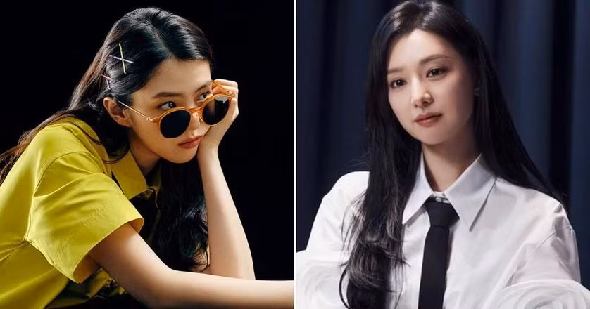 Fan bức xúc vì ý kiến Kim Ji Won nổi tiếng nhờ Han So Hee vướng bê bối tình ái và không được yêu thích nữa. Fan bức xúc vì ý kiến Kim Ji Won nổi tiếng nhờ Han So Hee vướng bê bối tình ái và không được yêu thích nữa.