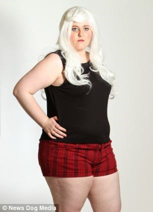  Thậm chí, Chris còn đưa nhân cách 