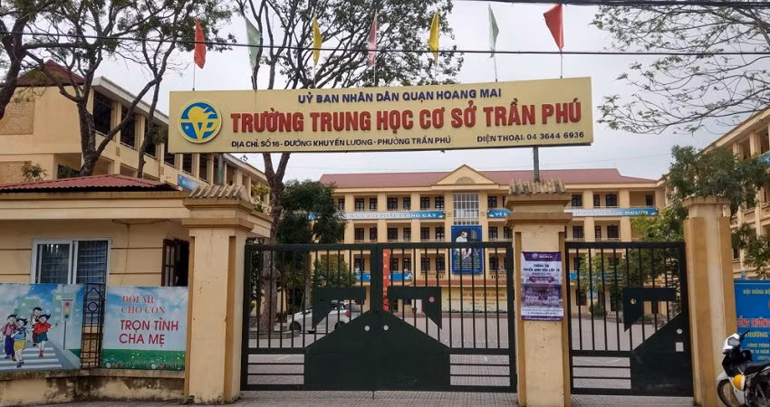Hậu Giang: Học sinh lớp 6,7 trường chuẩn quốc gia đọc viết không sõi ảnh 3