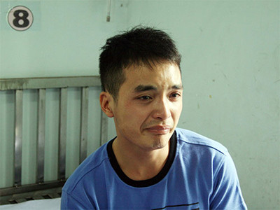 Anh Hiếu kể về đồng nghiệp của mình đã nhường áo phao để cứu một phụ nữ