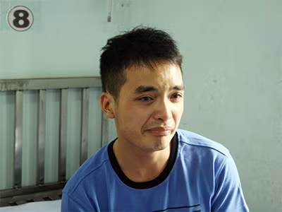 Anh Hiếu kể về đồng nghiệp của mình đã nhường áo phao để cứu một phụ nữ
