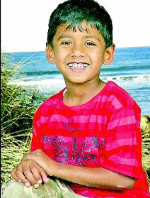 Pranav Kalyan mới 9 tuổi đã thành chuyên gia công nghệ