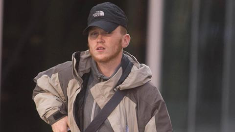 Rolls Royce bạc tỷ của sao M.U bị cạy cửa lấy đồ ảnh 1