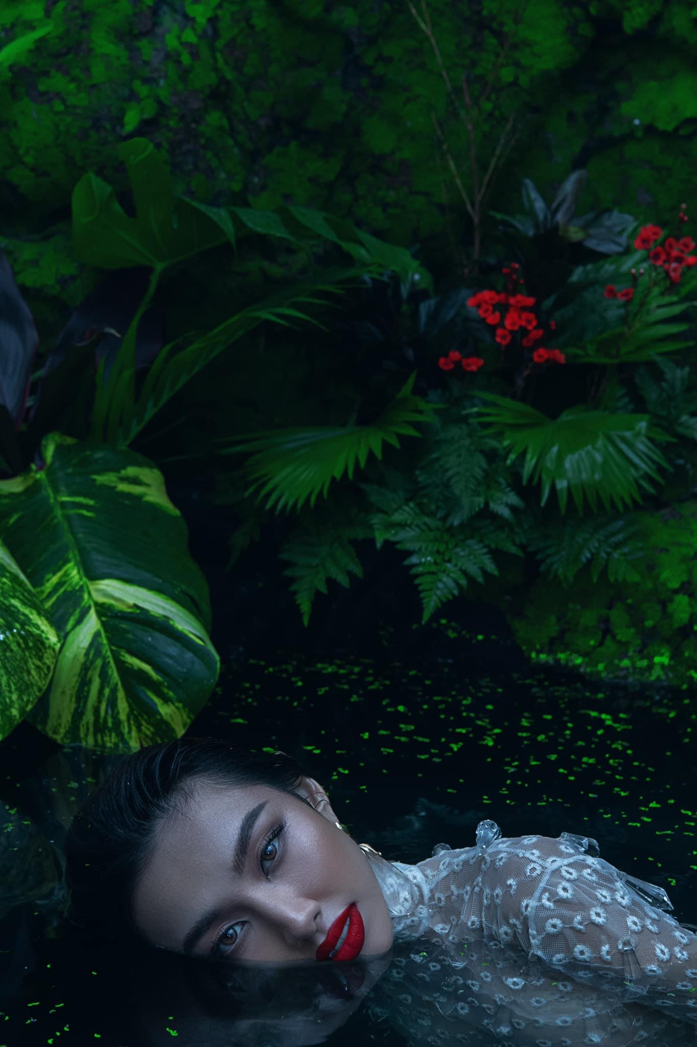 Có thể thấy thần thái và nhan sắc của Thuỳ Tiên ngày càng 'thăng hạng' sau vài tháng đăng quang Miss Grand International 2021. Có thể thấy thần thái và nhan sắc của Thuỳ Tiên ngày càng 'thăng hạng' sau vài tháng đăng quang Miss Grand International 2021.